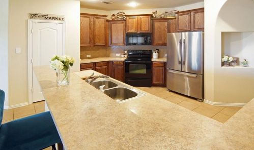 1536 Salado Trl, Weatherford TX  76087-2164 exterior