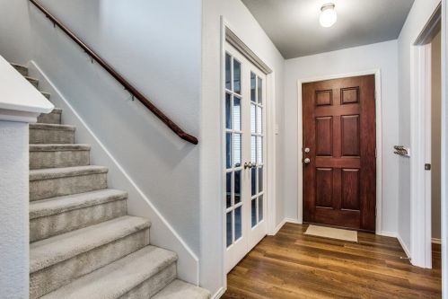 3609 San Lucas Ln, Denton, TX 76208-6025
