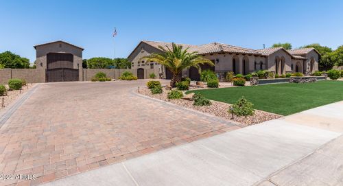 4152 Northridge Cir, Mesa, AZ 85215