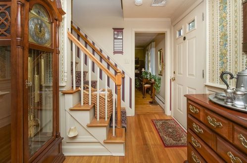 34 Wheeler Ave, Salem NH  03079-3490 exterior