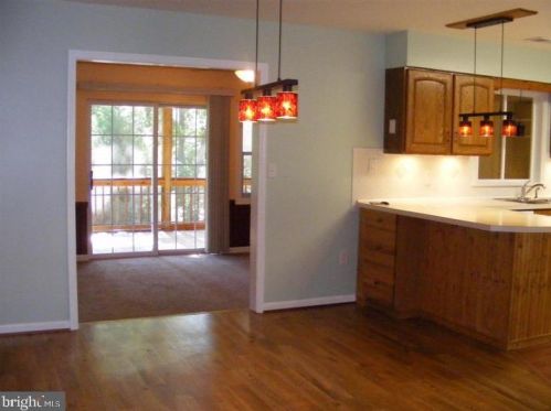 262 Tall Oak Dr, Charles Town WV  25414-5314 exterior