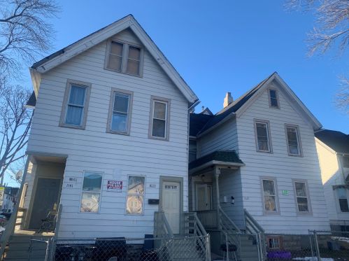 1137 20th St, Milwaukee WI 53204-2055 exterior