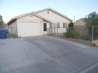 1120 Yorktown St, Ridgecrest, CA 93555-5148