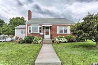4917 Virginia Ave, Harrisburg, PA 17109-3028