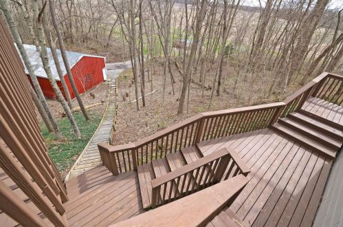 13348 Darby Creek Rd, Orient, OH 43146-9743