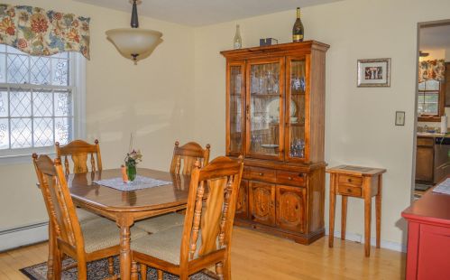 57 Sawyer Rd, Keene NH  03431-2135 exterior