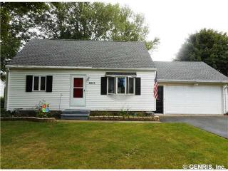 2025 Westside Dr, Rochester, NY 14624-2022