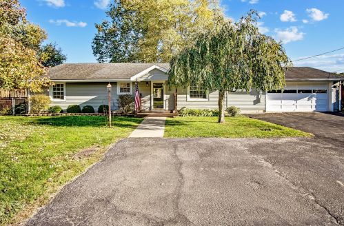 3120 Riverside Airport Rd, Zanesville, OH 43701-1243