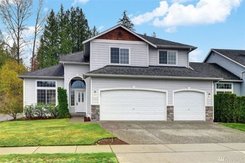 17809 79th Dr, Bryant, WA 98223-3743