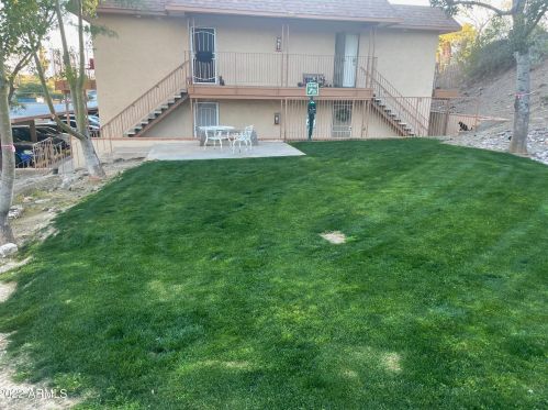 1130 Butler Dr, Phoenix AZ  85020-3763 exterior