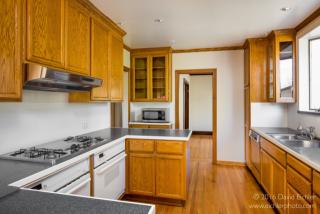 654 Hermosa Way, Menlo Park CA  94025-5620 exterior