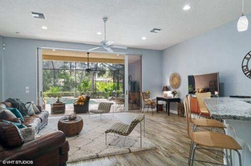 9207 Avenel Ln, Port Saint Lucie FL  34986-3266 exterior