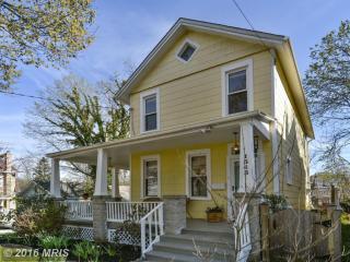 1343 Kearny St, Washington, DC 20017-4024