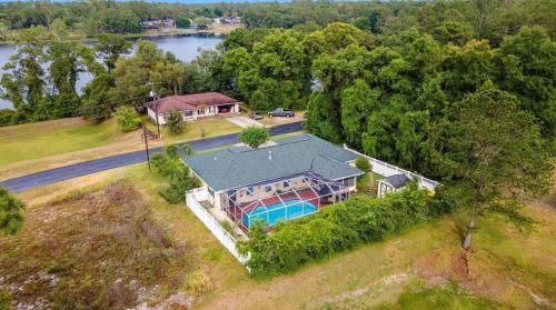 13066 7th Loop, Silver Springs FL  34488-3502 exterior