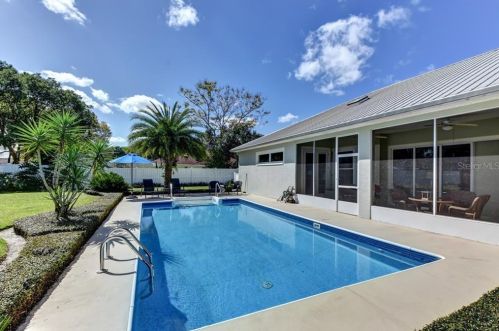 1771 Lake Ter, Deland, FL 32720-8918