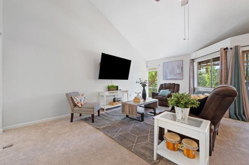 16676 Sharon Way, Grass Valley CA  95949-6603 exterior