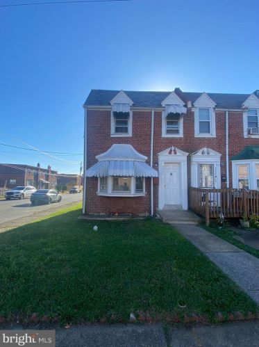 2526 Jessup St, Wilmington, DE 19802-4326