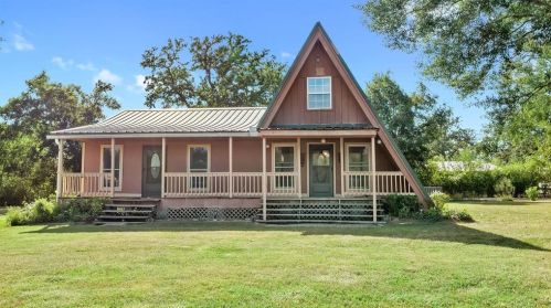 32705 Fm 1736 Rd, Hempstead, TX 77445-7265