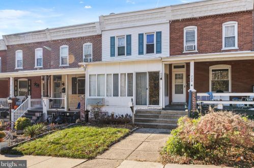 218 Railroad Ave, Souderton, PA 18964-1439