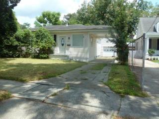 663 Newman Ave, New Orleans, LA 70121-1240