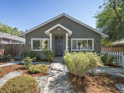 940 Elm St, San Jose, CA 95126-1201