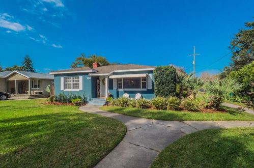 702 Essex Pl, Orlando, FL 32803-6616