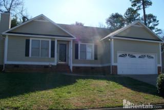 301 Waterbury Ct, Simpsonville SC  29680-2834 exterior
