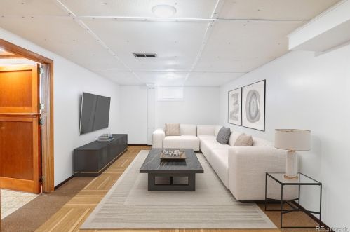 2598 Louisiana Ave, Denver CO  80219-4256 exterior