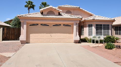150 Gail Dr, Gilbert, AZ 85233-8533