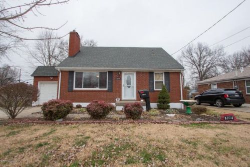 8014 Nancy Ln, Louisville, KY 40258-1312