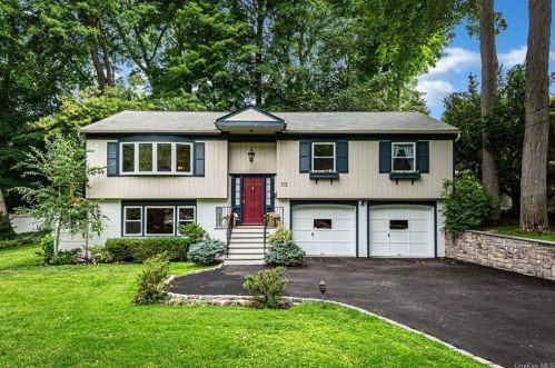 173 Burkewood Rd, Mount Vernon, NY 10552-1133
