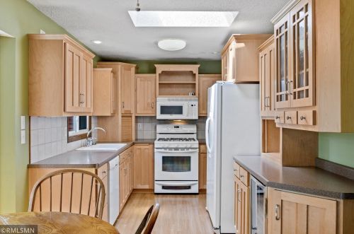 807 3rd Ave, Sartell MN  56377-1150 exterior