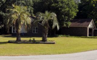 3042 Ratel Cir, Beaufort, SC 29902-5854