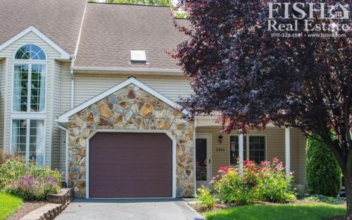 2604 Haas Ln, Loyalsockville, PA 17754-9505