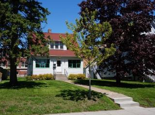 4615 Cooke St, Duluth MN  55804-1942 exterior