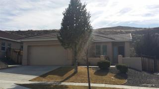 2807 Falcon Ridge Dr, Sparks, NV 89436-7044