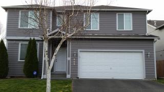 909 Rowland Dr, Olympia, WA 98513-7701