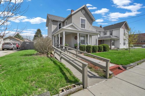 338 Belmont St, Marion, OH 43302-5121
