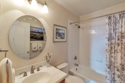 1776 Cole St, Denver CO 80228 exterior