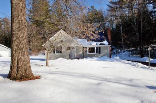 15 Deerwood Dr, Granby, CT 06035-2014