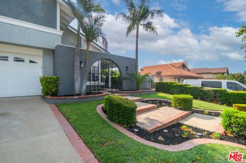 1766 Wilson Ave, Upland CA  91784-1724 exterior