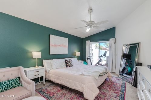 8812 Riviera Dr, Scottsdale AZ  85260-5814 exterior