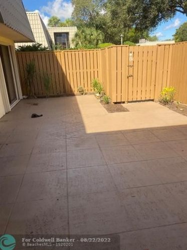 1700 Embassy Dr, West Palm Beach FL  33401-1913 exterior