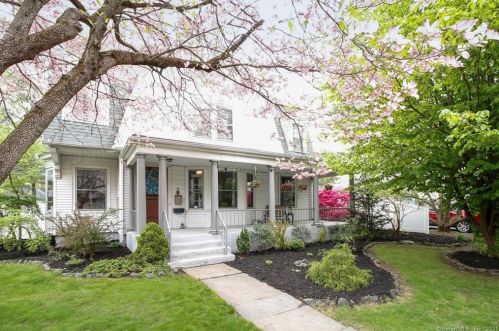 36 Oxford St, Hartford, CT 06109-1723
