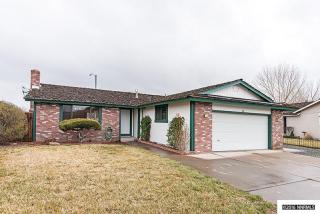 480 Gault Way, Sparks, NV 89431-2471