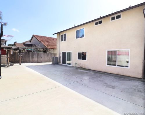 3306 Soldau Dr, San Diego, CA 92154-3469