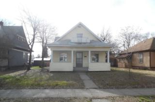 1127 Providence Ave, Spokane WA  99205-2774 exterior