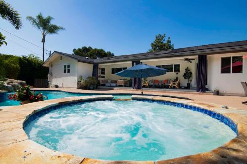 4475 Conrad Dr, La Mesa CA  91941-6861 exterior