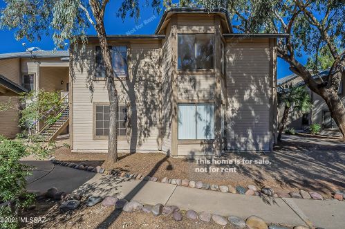 1702 Wood Bridge Ct, Tucson, AZ 85746-1302