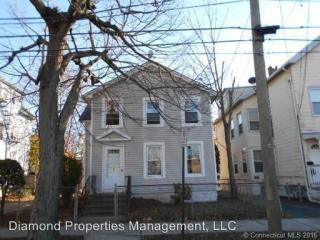 266 Peck St, New Haven CT  06513-2931 exterior